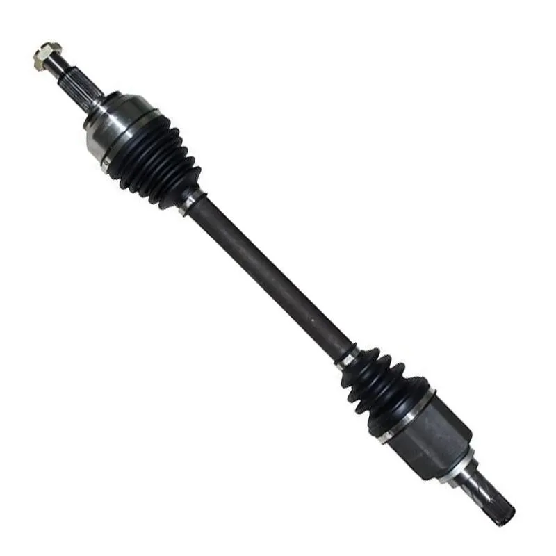 Drivaxel EURODRIVELINE RN-707