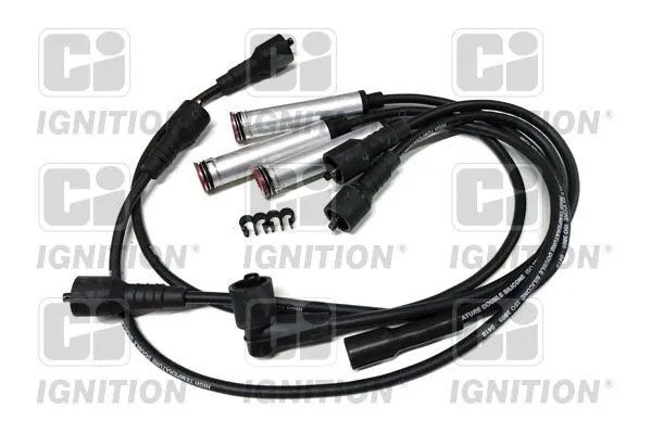 Tändkabelsats QUINTON HAZELL XC242