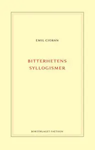 Bitterhetens syllogismer