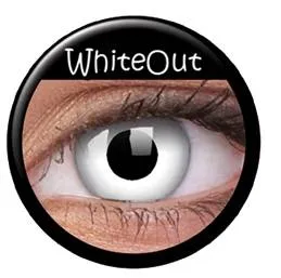 Linser total whiteout