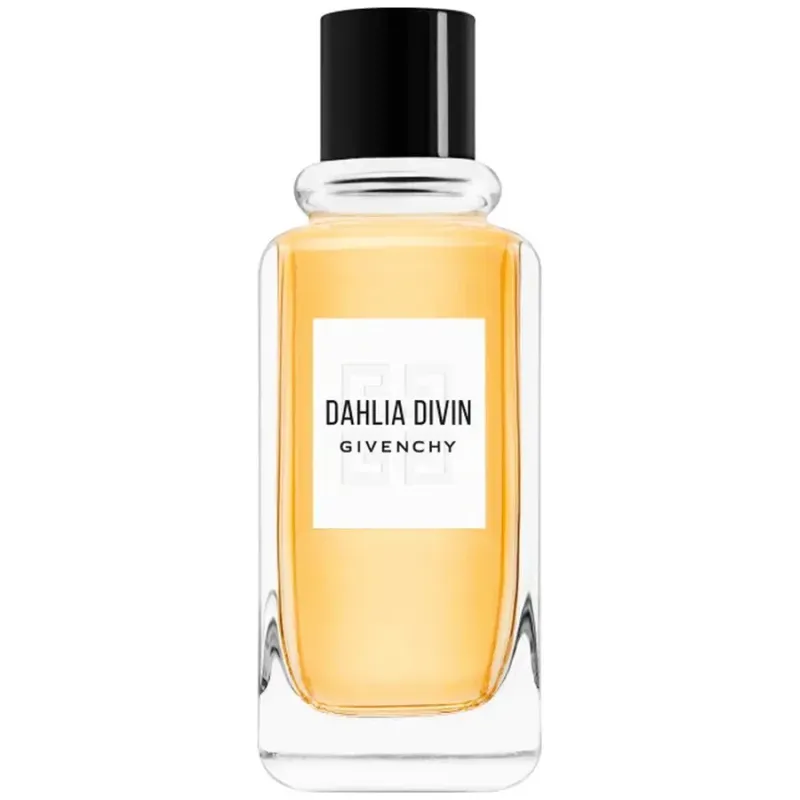 Givenchy Dahlia Divin parfym Eau de Parfum spray för dam 100 ml