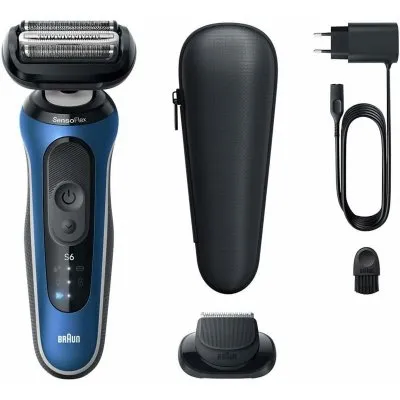 Braun Rakapparat Series 6-62-B1200s