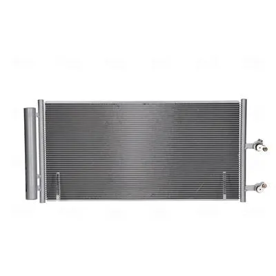 Kondensor, klimatanläggning NISSENS 941291