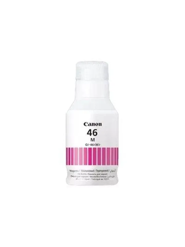 Canon GI-46 / 4428C001 Magenta Refil