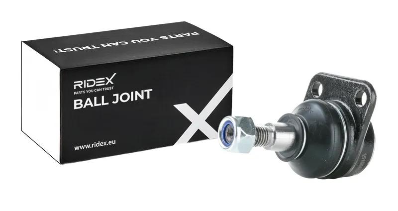 Spindelled RIDEX 2462S0443