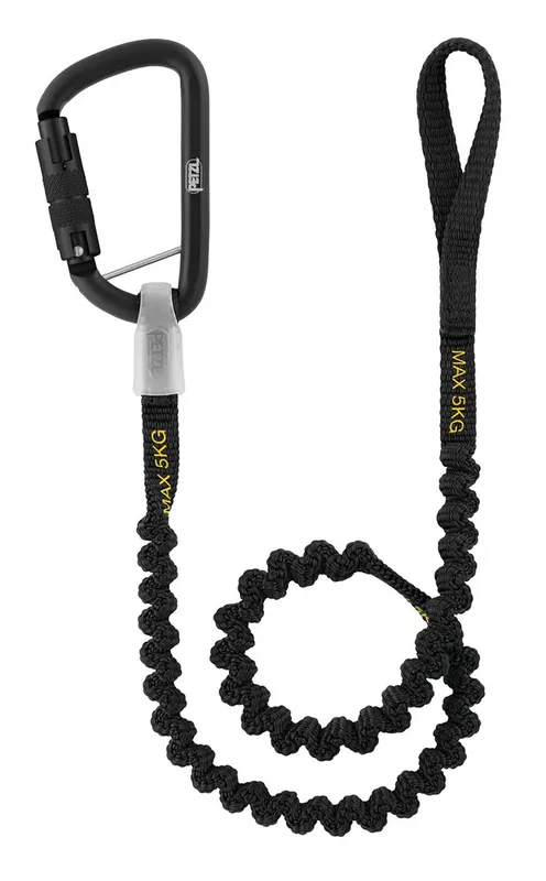 Petzl S049AA00 Verktygssäkring upp till 5 kg