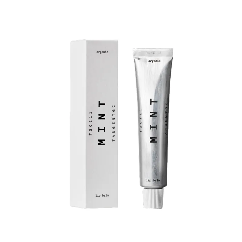 Tangent GC TGC211 Mint Lip balm 20 ml