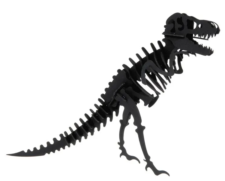 Pyssel - Tyrannosaurus Rex