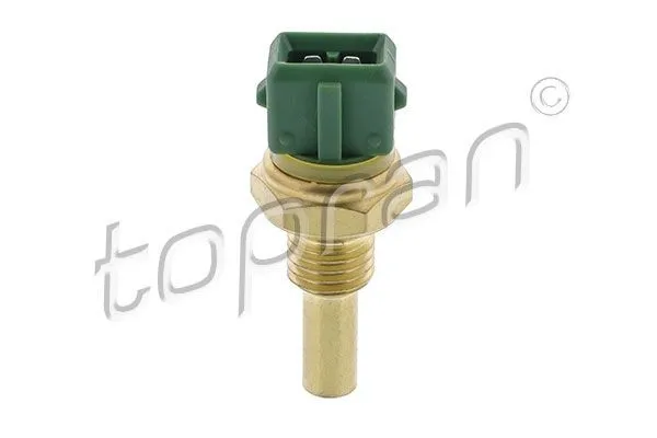 Kylvätsketemperatursensor TOPRAN 720 197