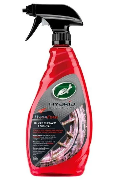 Däcktvätt TURTLE WAX 53751
