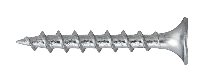 FIXX 1531631 Gipsskruv 3.9 mm, FZB, PH2 41 mm, 100-pack