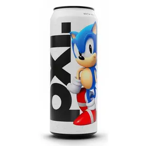 PXL Energy Sonic Cola 500ml
