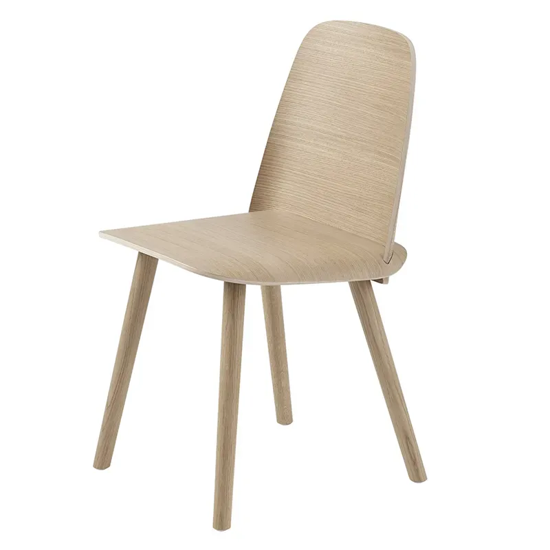 Muuto, Nerd matstol - Ek