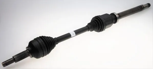Drivaxel LÖBRO 306553