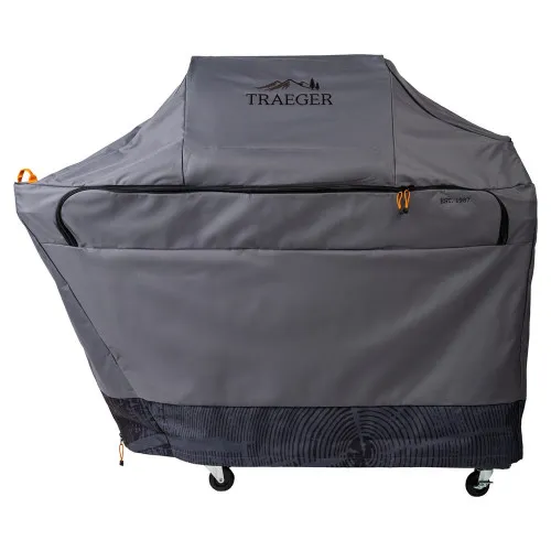 Traeger Timberline överdrag (L)
