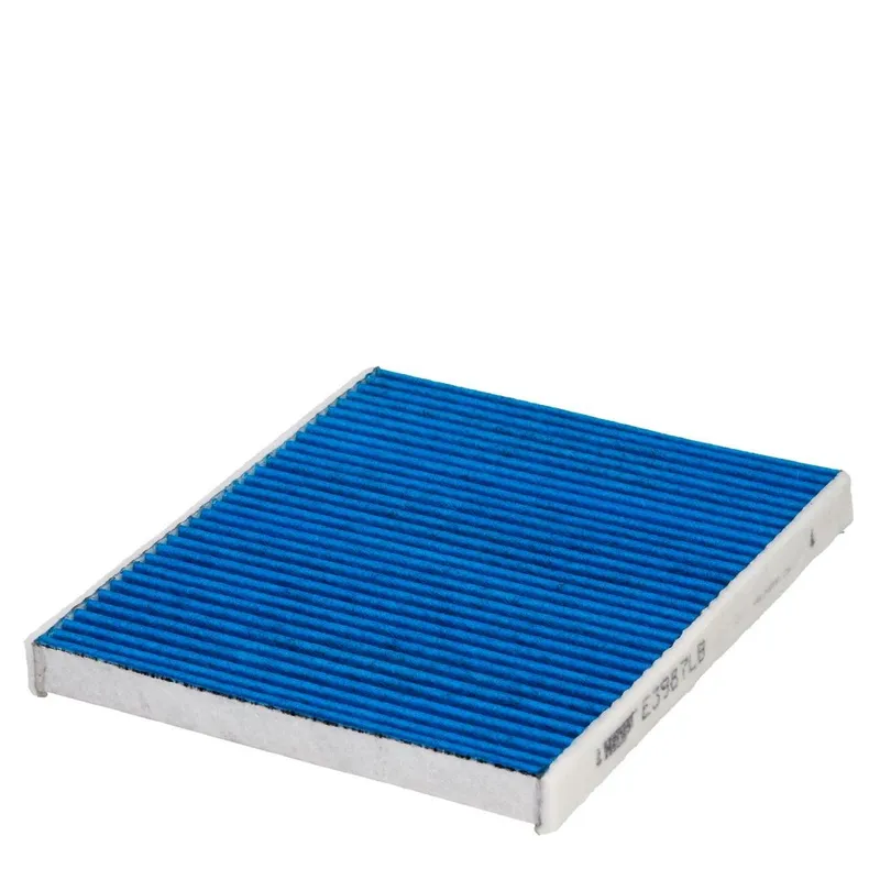 Kupéfilter HENGST FILTER E3987LB