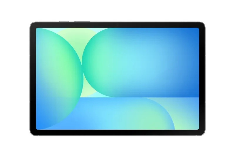Samsung Galaxy Tab S10 FE Wi-Fi (10.9″) 128 GB Gray