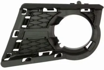 Ventilationsgaller, stötfångare ABAKUS 441-2515L-UD
