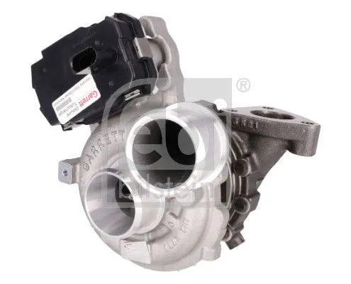 Turboaggregat FEBI BILSTEIN 187267