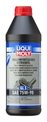 Växellådsolja LIQUI MOLY 1414