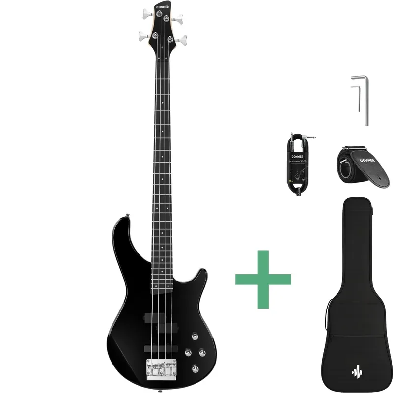 Basgitarrer