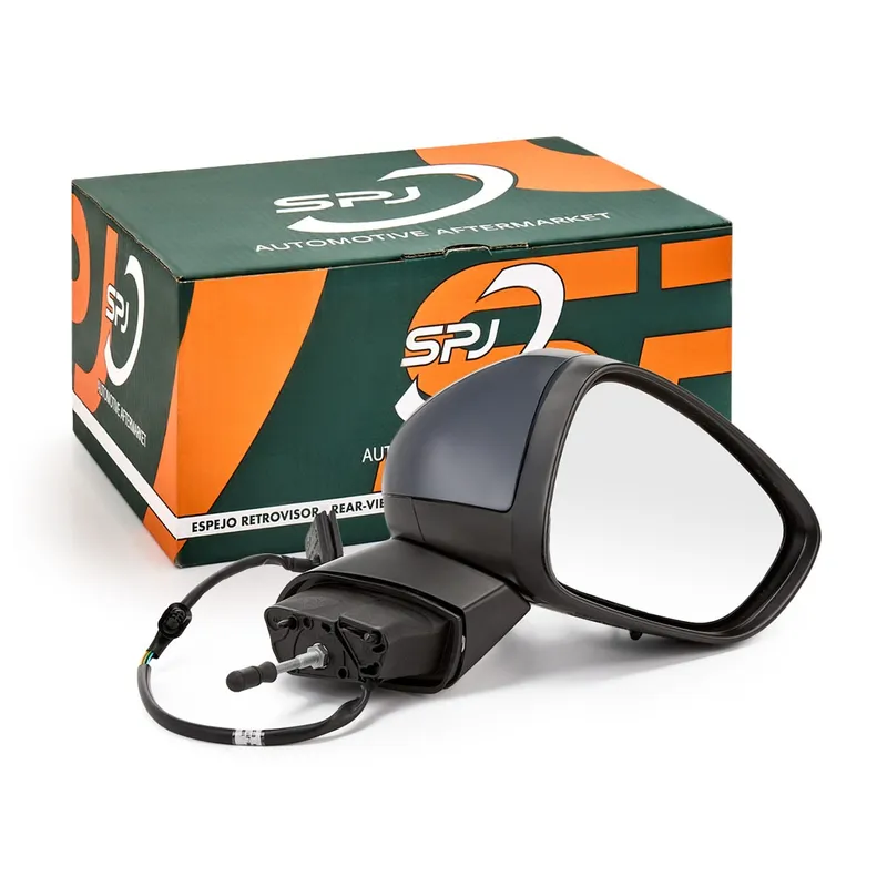 Backspegel SPJ E-2526