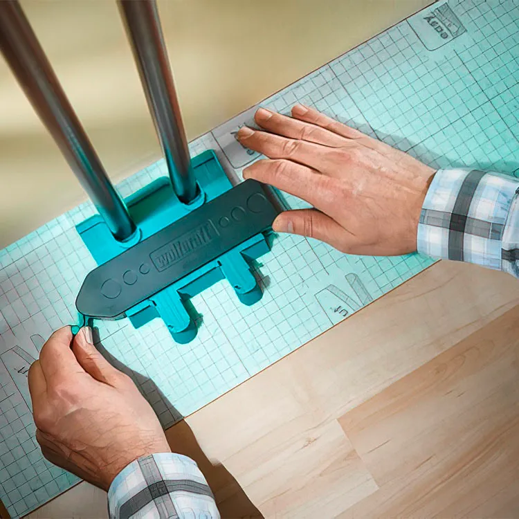 KONTURAVKÄNNARE 130MM | Beijerbygg Byggmaterial