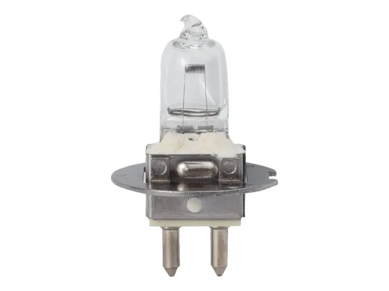 Osram Halogenglödlampa - clear finish - PG22 - 30 W - 3300 K PG22
