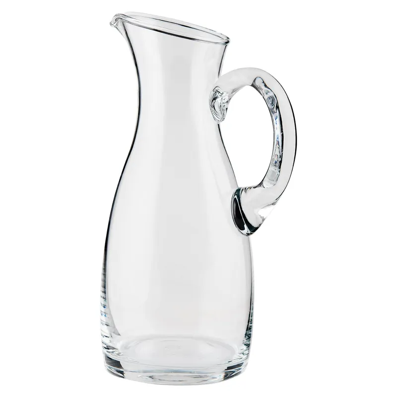 Ramnes Karaff i glas 1 liter