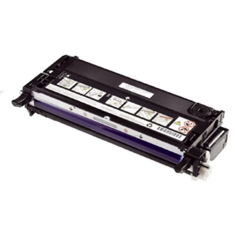Dell G910C Tonerkassett Svart