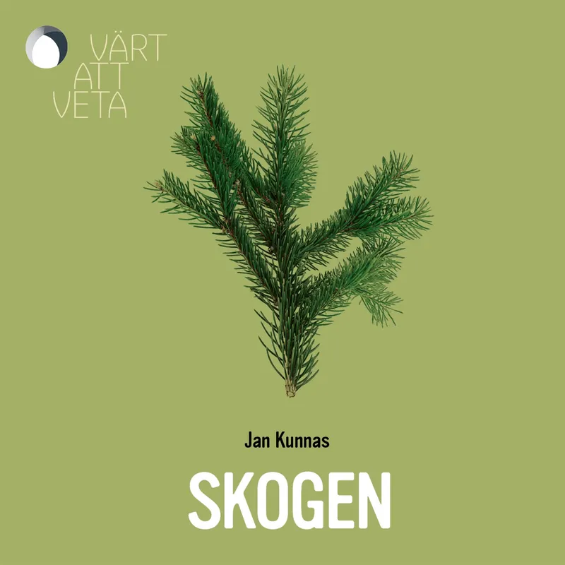 Skogen, Ljudbok