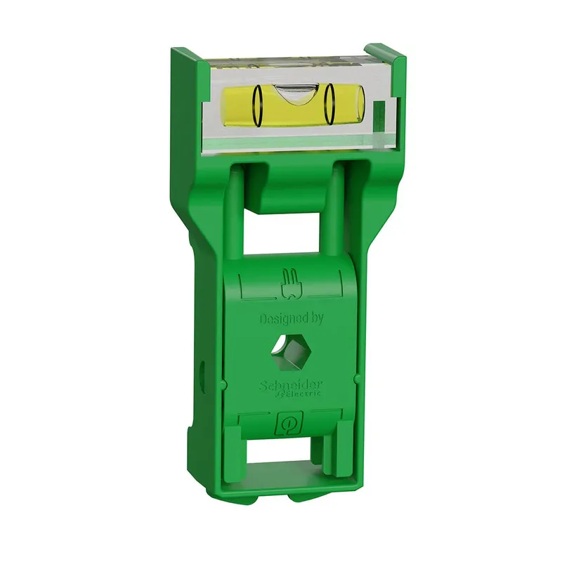 Schneider Electric WDE015733 Vattenpass