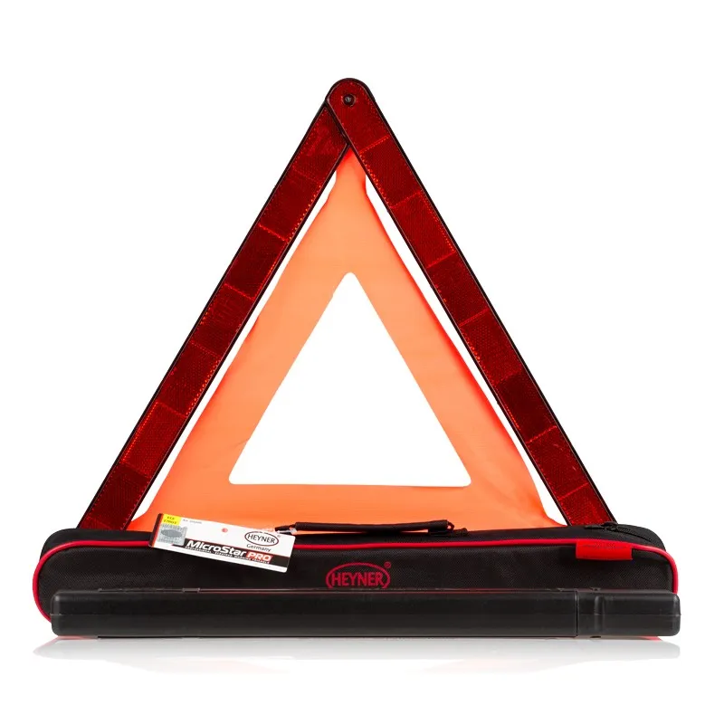 Varningstriangel HEYNER 550300