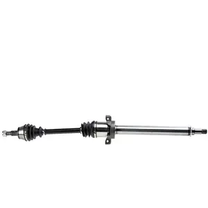 NTY NPW-ME-108 Drivaxel