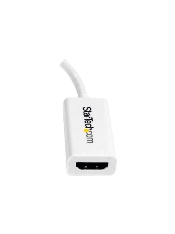 StarTech.com Mini-DisplayPort to HDMI Active Adapter
