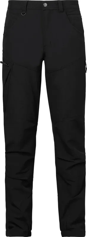 ARBETSBYXA WIGGO SOUTH WEST SVART STL C56 | Beijerbygg Byggmaterial