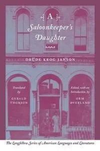 A Saloonkeeper’s Daughter