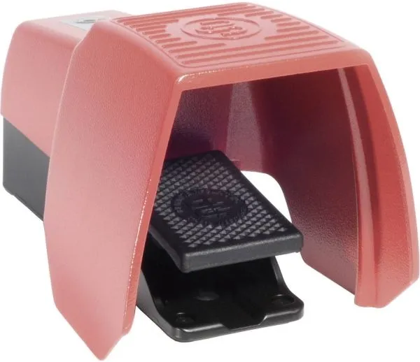 Bernstein Foot switch f1-u1z-un