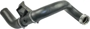 Laddluftslang METZGER 2400258