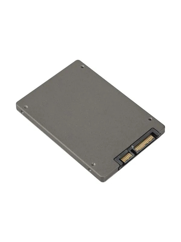 HP Enterprise - halvledarenhet - 240 GB - S