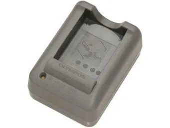 BCS-5 batteriladdare