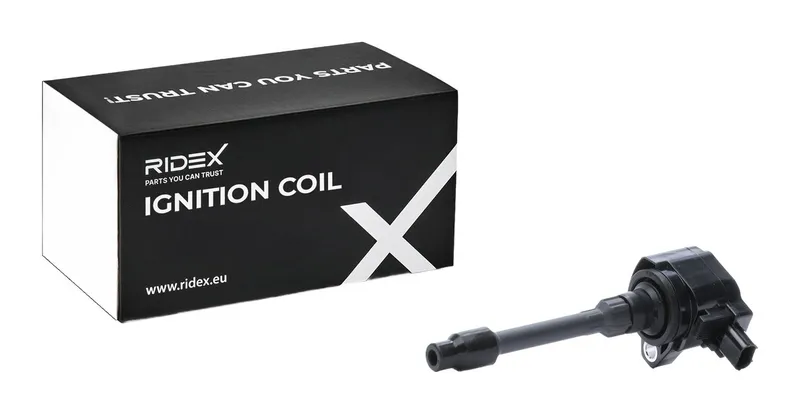 Tändspole RIDEX 689C0460