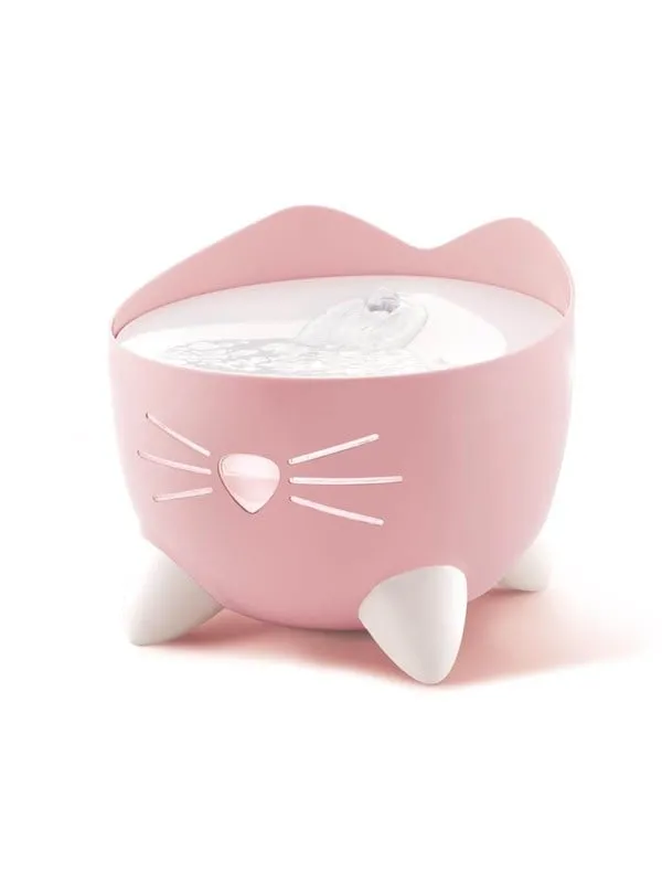 Catit PIXI Vattenfontän 2,5 liter