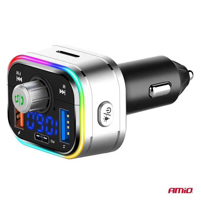FM-Sändare AMiO 04652