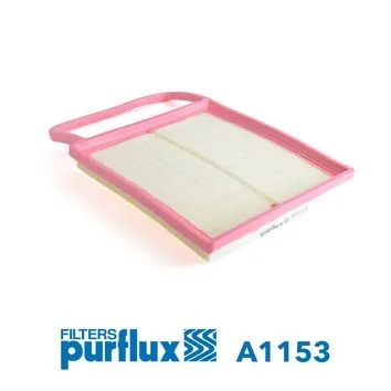 Luftfilter PURFLUX A1153
