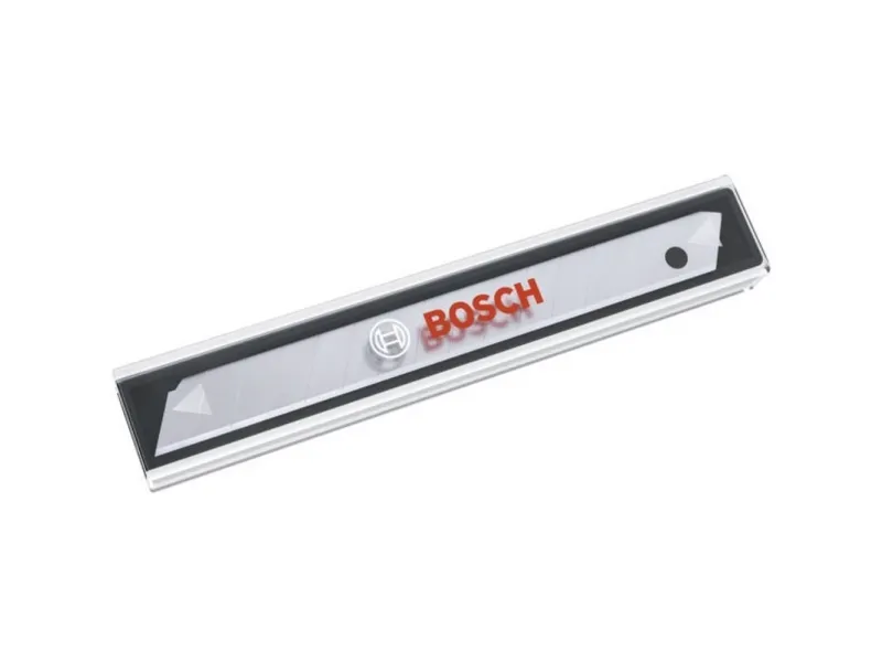 Bosch DIY 1600A039L5 Knivblad