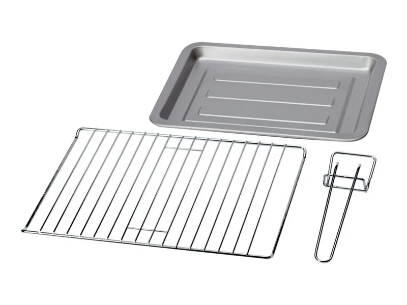 Ariete 0979/04 18 l 1380 W Grön Grill