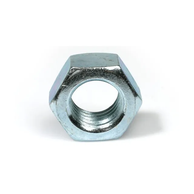 REYHER 009348100160000 Sexkantsmutter M6M, FZB, DIN 934 M16, 200-pack