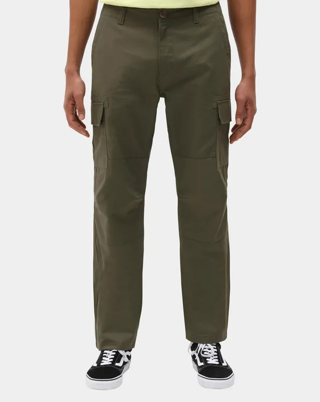 Dickies Millerville Pants Oliv