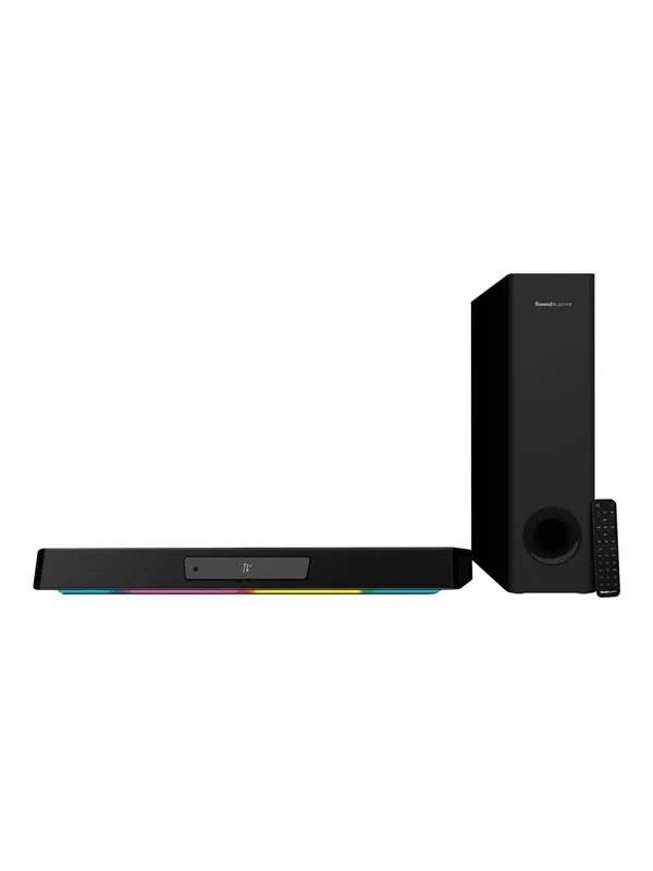 Creative Sound Blaster Katana V2X - 2.1-kanals